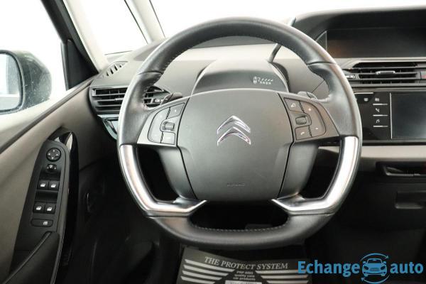 Citroën c4 spacetourer BlueHDi 120 S&S EAT6 Feel