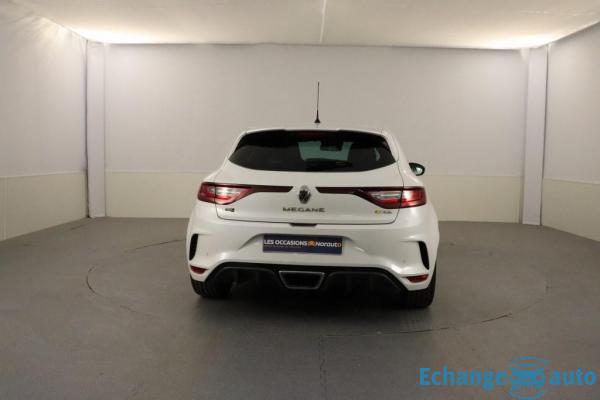 Renault Mégane IV BERLINE TCe 280 Energy EDC RS