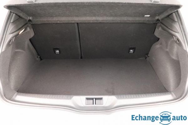 Renault Mégane IV BERLINE TCe 280 Energy EDC RS