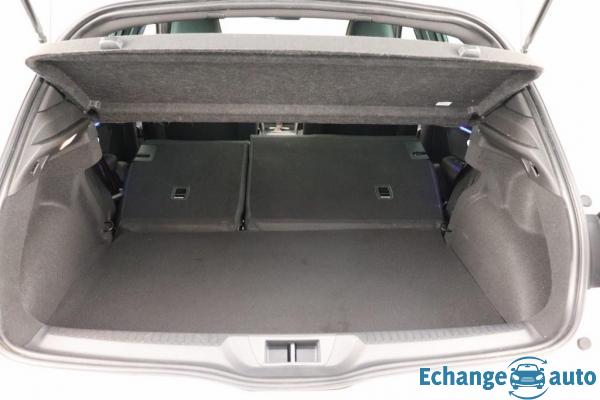 Renault Mégane IV BERLINE TCe 280 Energy EDC RS