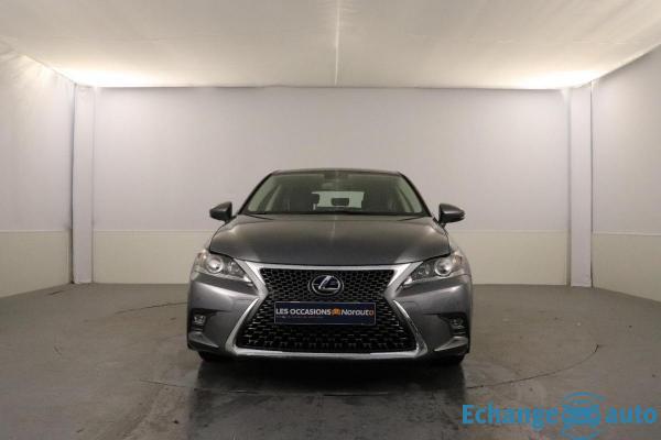 Lexus CT 200h Business