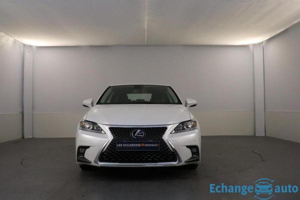 Lexus CT 200h Business