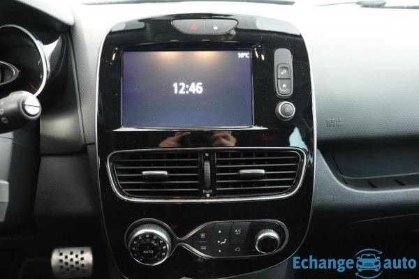 Renault Clio IV 1.6 Turbo 200 EDC RS