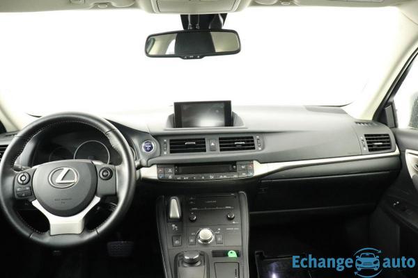 Lexus CT 200h Business