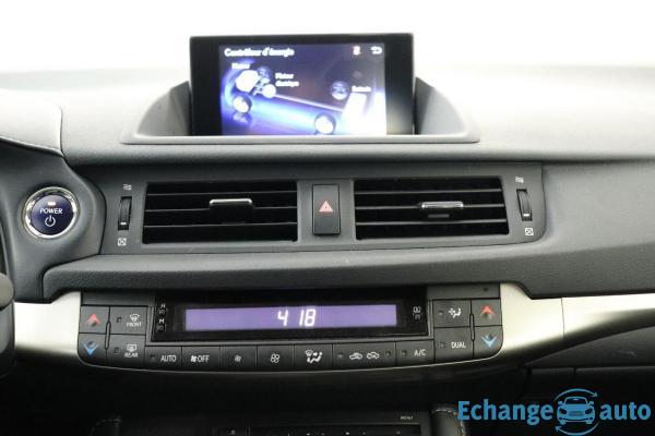 Lexus CT 200h Business