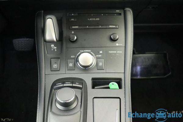 Lexus CT 200h Business