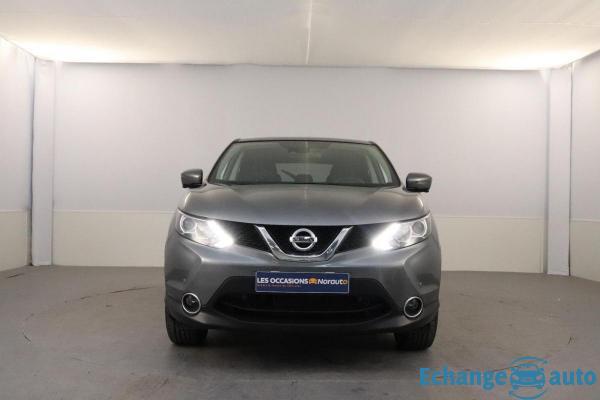 Nissan Qashqai 1.2 DIG-T 115 N-Connecta