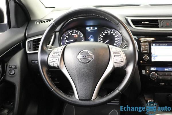 Nissan Qashqai 1.2 DIG-T 115 N-Connecta