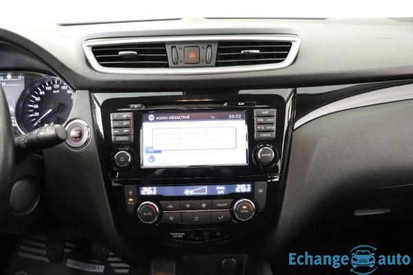 Nissan Qashqai 1.2 DIG-T 115 N-Connecta