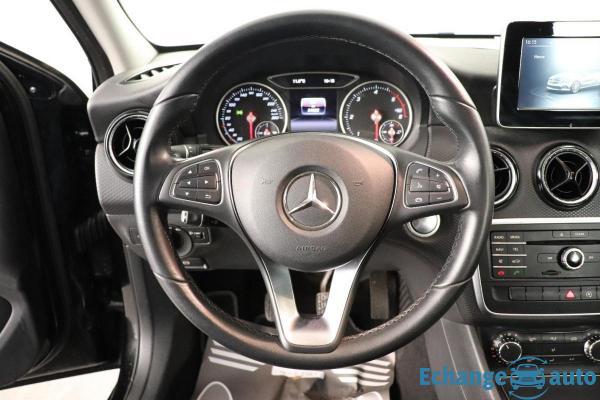 Mercedes Classe A 160 d Intuition
