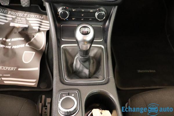 Mercedes Classe A 160 d Intuition