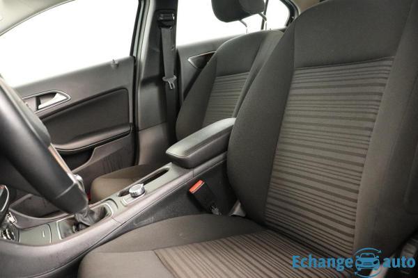 Mercedes Classe A 160 d Intuition