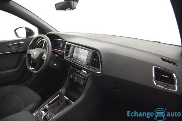 Seat Ateca 2.0 TDI 150 ch Start/Stop DSG7 FR