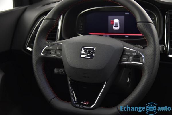 Seat Ateca 2.0 TDI 150 ch Start/Stop DSG7 FR