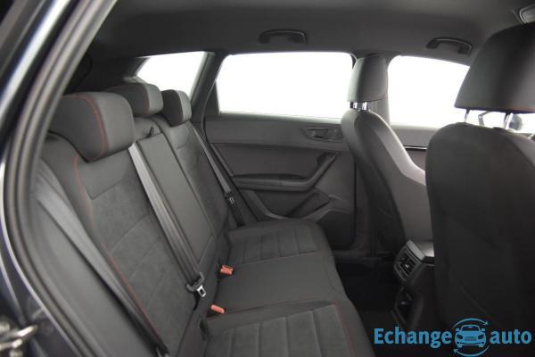 Seat Ateca 2.0 TDI 150 ch Start/Stop DSG7 FR