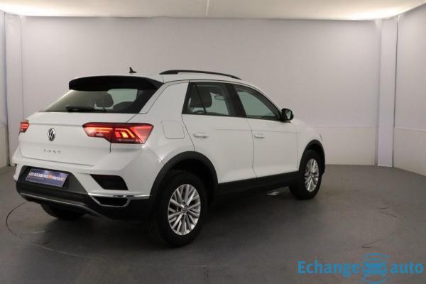 Volkswagen T-Roc 1.0 TSI 115 Start/Stop BVM6 Lounge