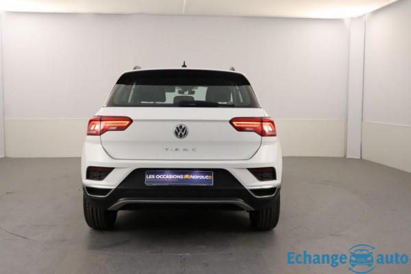 Volkswagen T-Roc 1.0 TSI 115 Start/Stop BVM6 Lounge