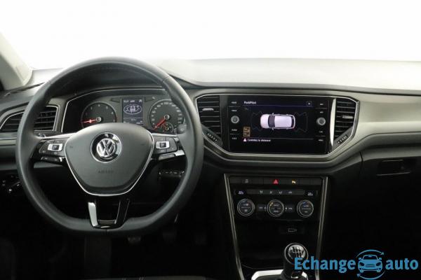 Volkswagen T-Roc 1.0 TSI 115 Start/Stop BVM6 Lounge