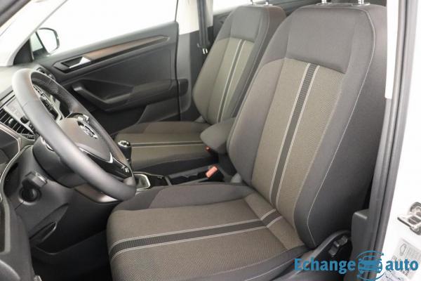 Volkswagen T-Roc 1.0 TSI 115 Start/Stop BVM6 Lounge