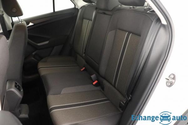 Volkswagen T-Roc 1.0 TSI 115 Start/Stop BVM6 Lounge