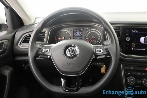 Volkswagen T-Roc 1.0 TSI 115 Start/Stop BVM6 Lounge