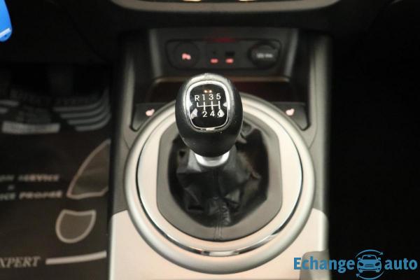 Kia Sportage 1.7 CRDi 115 ISG 4x2 Premium