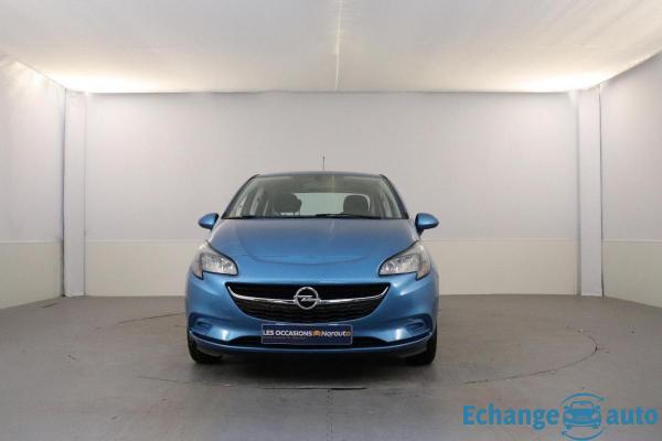 Opel Corsa 1.4 90 ch Edition