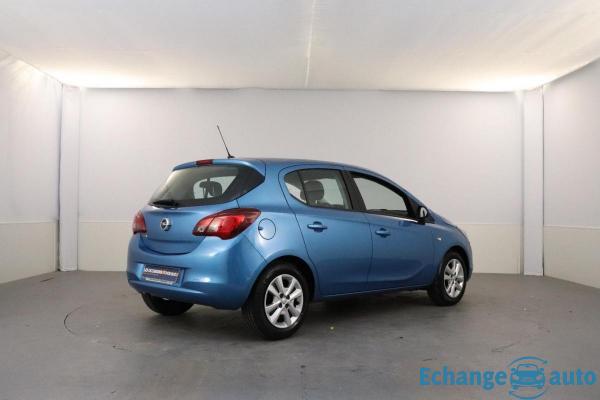 Opel Corsa 1.4 90 ch Edition
