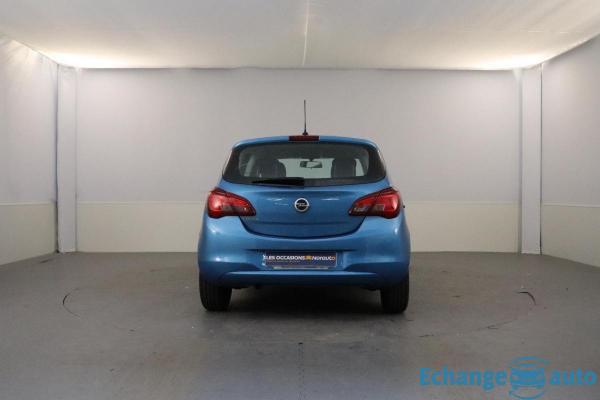 Opel Corsa 1.4 90 ch Edition