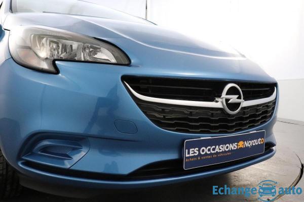 Opel Corsa 1.4 90 ch Edition
