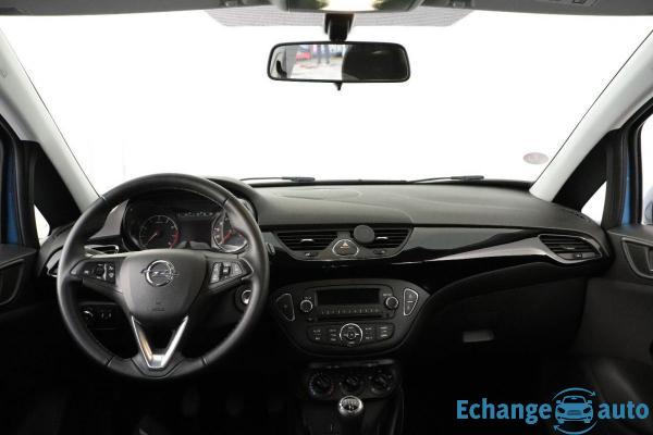 Opel Corsa 1.4 90 ch Edition