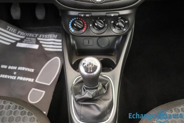 Opel Corsa 1.4 90 ch Edition