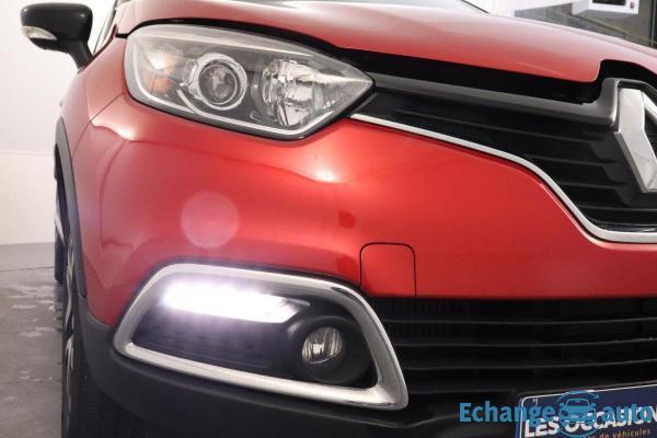 Renault Captur dCi 90 Energy Intens EDC