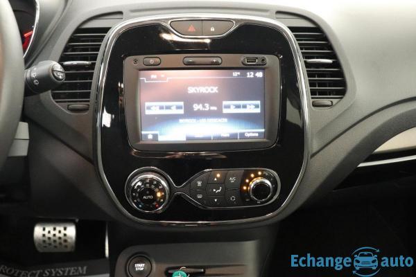 Renault Captur dCi 90 Energy Intens EDC