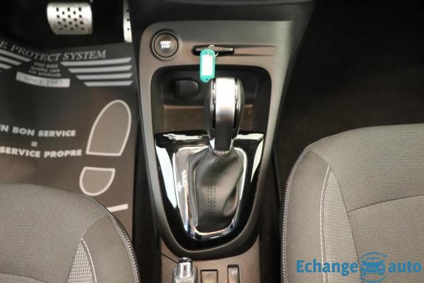 Renault Captur dCi 90 Energy Intens EDC