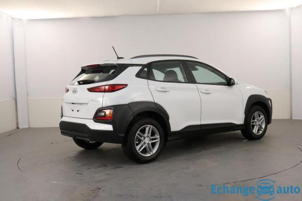 Hyundai Kona 1.0 T-GDi 120 Intuitive