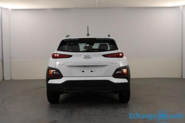 Hyundai Kona 1.0 T-GDi 120 Intuitive