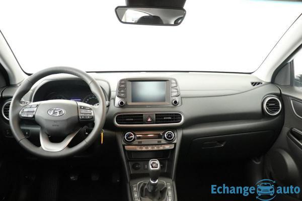 Hyundai Kona 1.0 T-GDi 120 Intuitive