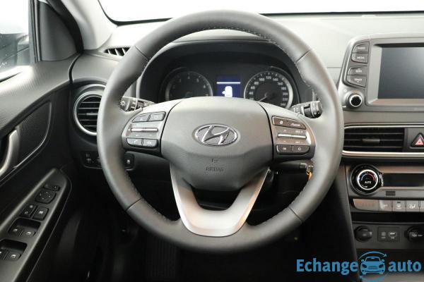 Hyundai Kona 1.0 T-GDi 120 Intuitive