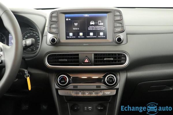 Hyundai Kona 1.0 T-GDi 120 Intuitive