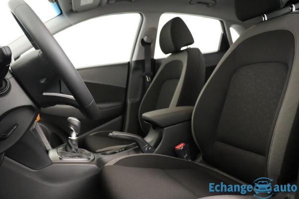 Hyundai Kona 1.0 T-GDi 120 Intuitive
