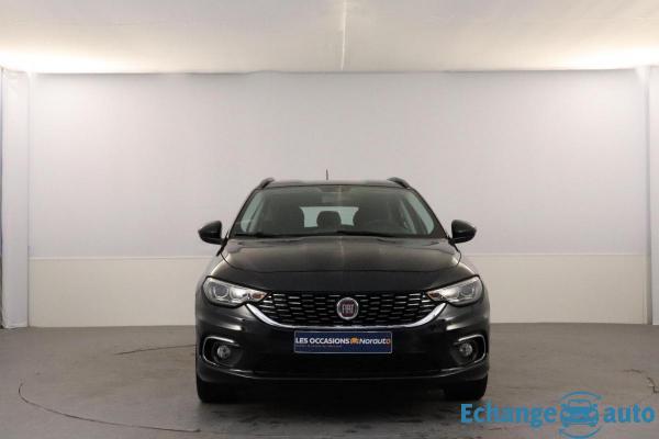 Fiat Tipo STATION WAGON 1.6 MultiJet 120 ch Start/Stop Easy