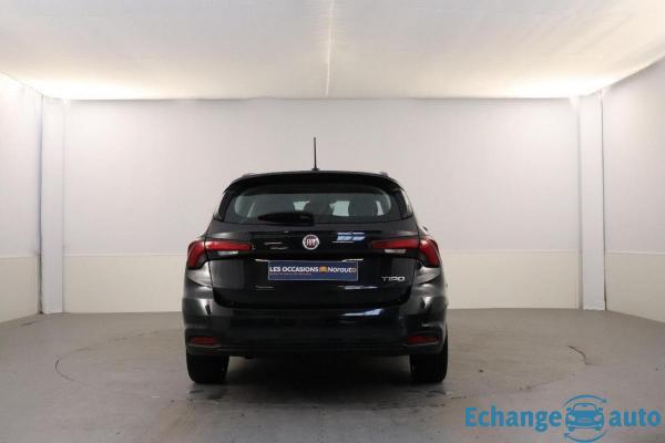 Fiat Tipo STATION WAGON 1.6 MultiJet 120 ch Start/Stop Easy