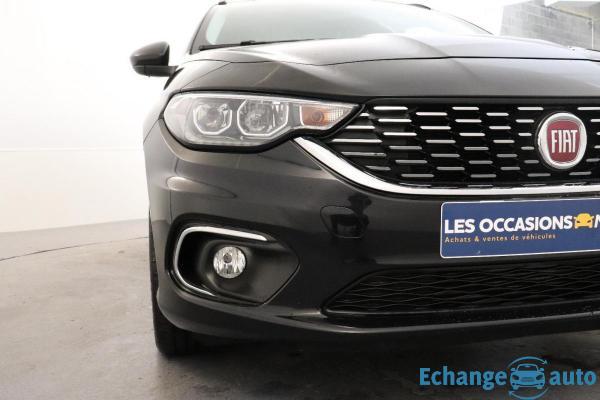 Fiat Tipo STATION WAGON 1.6 MultiJet 120 ch Start/Stop Easy