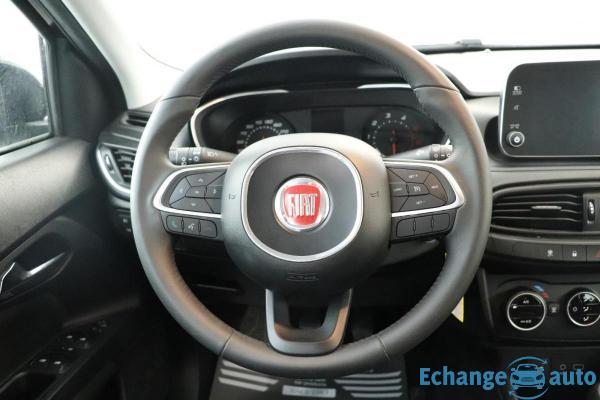 Fiat Tipo STATION WAGON 1.6 MultiJet 120 ch Start/Stop Easy