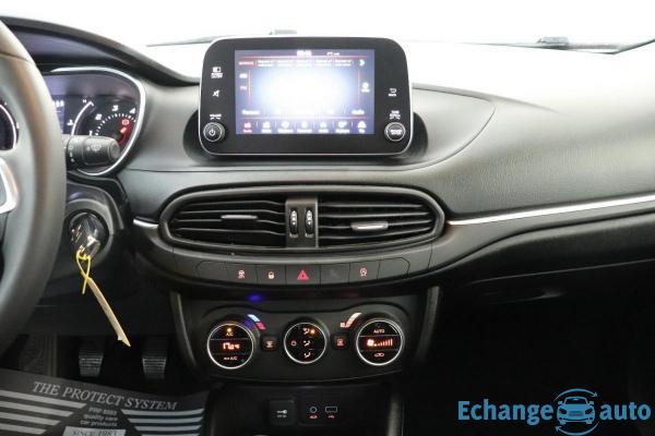 Fiat Tipo STATION WAGON 1.6 MultiJet 120 ch Start/Stop Easy
