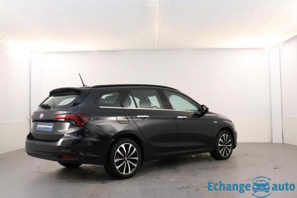 Fiat Tipo STATION WAGON 1.6 MultiJet 120 ch Start/Stop Easy