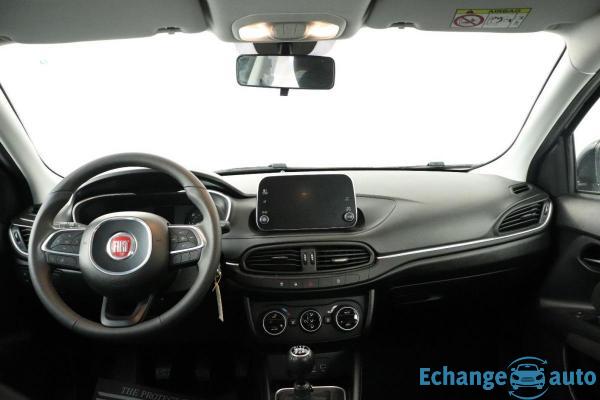 Fiat Tipo STATION WAGON 1.6 MultiJet 120 ch Start/Stop Easy