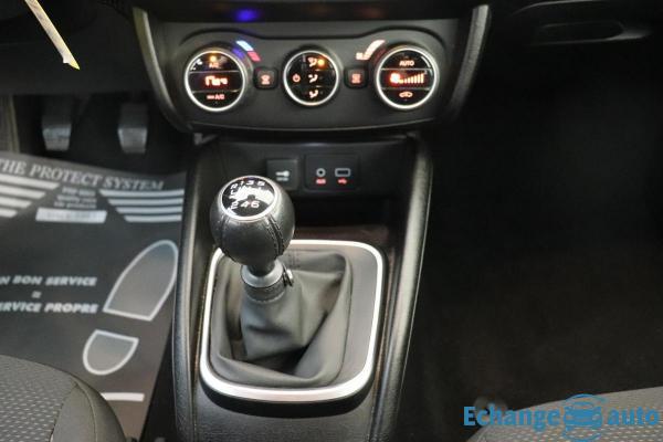 Fiat Tipo STATION WAGON 1.6 MultiJet 120 ch Start/Stop Easy