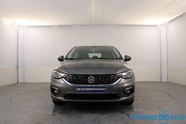 Fiat Tipo 5 PORTES 1.6 MultiJet 120 ch Start/Stop Easy